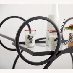 Pottery Barn Disney Mickey Mouse Kitchen Cart -Home Furnishings Store 1500 1500 frame 0 4368