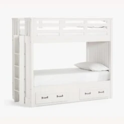 Pottery Barn Bunk Bed With Drawers -Home Furnishings Store 1500 1500 frame 0 4576