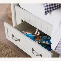 Pottery Barn Bunk Bed With Drawers -Home Furnishings Store 1500 1500 frame 0 4577