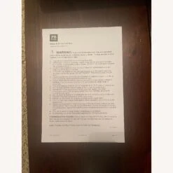 Pottery Barn Dark Expresso Sleep And Study Loft -Home Furnishings Store 1500 1500 frame 0 4593