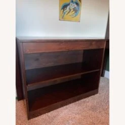 Pottery Barn Dark Expresso Sleep And Study Loft -Home Furnishings Store 1500 1500 frame 0 4599