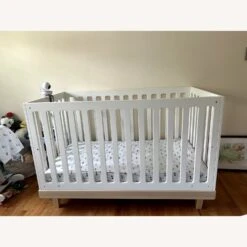 Oeuf Harbor Crib -Home Furnishings Store 1500 1500 frame 0 4613