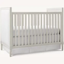 Restoration Hardware Marcelle Crib & ConversionKit 13 Restoration Hardware Marcelle Crib & ConversionKit -Home Furnishings Store 1500 1500 frame 0 4619