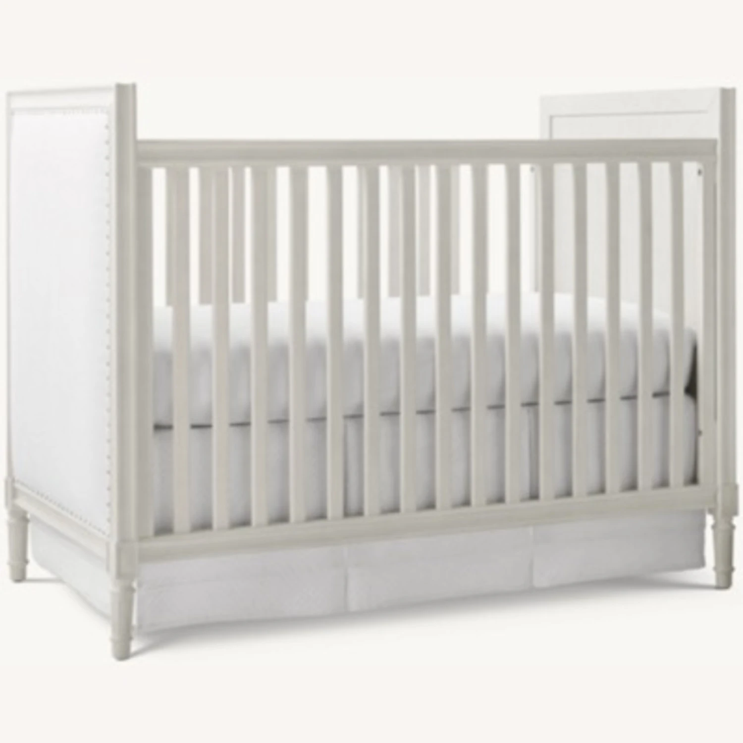 Restoration Hardware Marcelle Crib & ConversionKit 8 Restoration Hardware Marcelle Crib & ConversionKit - Image 6