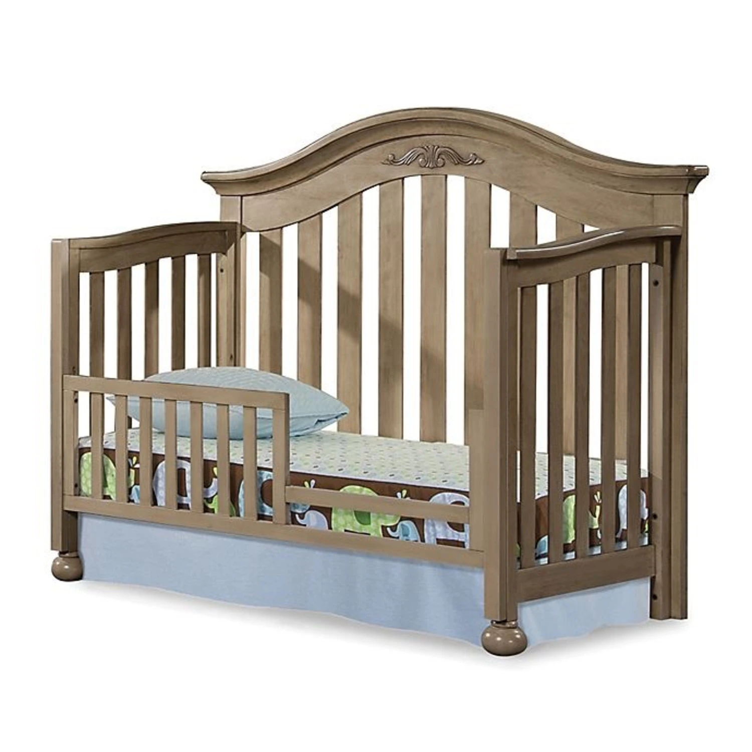 Convertible Crib To Toddler Bed To Full Bbed 3 Convertible Crib To Toddler Bed To Full Bbed