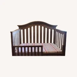 Convertible Crib To Toddler Bed To Full Bbed 11 Convertible Crib To Toddler Bed To Full Bbed -Home Furnishings Store 1500 1500 frame 0 4634