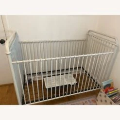 Restoration Hardware Millbrook Crib -Home Furnishings Store 1500 1500 frame 0 4639