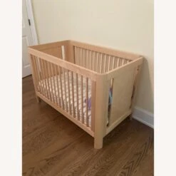 Danish Design Store Troll Sun Crib & Toddler Bed -Home Furnishings Store 1500 1500 frame 0 4647