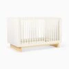 West Elm Cora Convertible Crib 2 West Elm Cora Convertible Crib -Home Furnishings Store 1500 1500 frame 0 4653