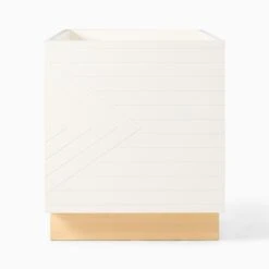 West Elm Cora Convertible Crib -Home Furnishings Store 1500 1500 frame 0 4655