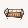 Antique Crib -Home Furnishings Store 1500 1500 frame 0 4664
