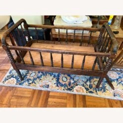 Antique Crib -Home Furnishings Store 1500 1500 frame 0 4667
