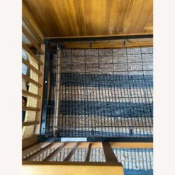 West Elm 4-in-1 Crib Toddlers Bed