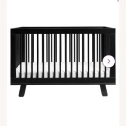 Babyletto Convertible Baby Crib -Home Furnishings Store 1500 1500 frame 0 4690