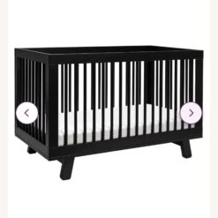 Babyletto Convertible Baby Crib -Home Furnishings Store 1500 1500 frame 0 4691