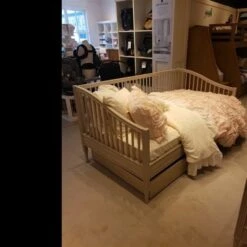 Pottery Barn Harlow Daybed And Trundle