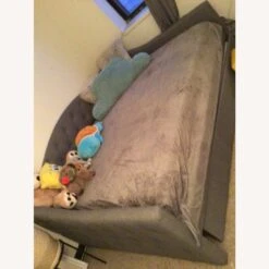 Wayfair Willa Arlo Queen Size Day Bed With Twin Trundle -Home Furnishings Store 1500 1500 frame 0 4742