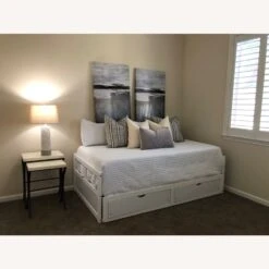 Wayfair Foreland Daybed -Home Furnishings Store 1500 1500 frame 0 4764