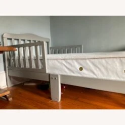 Grey Child Daybed -Home Furnishings Store 1500 1500 frame 0 4796