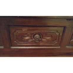 Other Hand-Carved Balinese Daybed -Home Furnishings Store 1500 1500 frame 0 4819