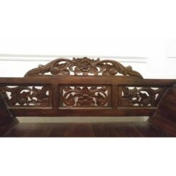 Other Hand-Carved Balinese Daybed -Home Furnishings Store 1500 1500 frame 0 4820