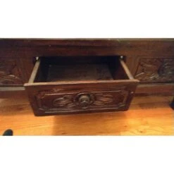 Other Hand-Carved Balinese Daybed -Home Furnishings Store 1500 1500 frame 0 4822