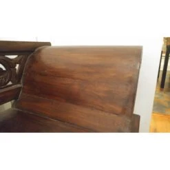 Other Hand-Carved Balinese Daybed -Home Furnishings Store 1500 1500 frame 0 4823