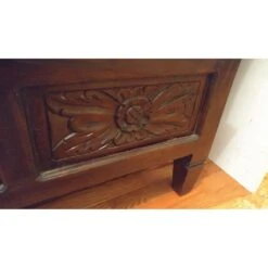 Other Hand-Carved Balinese Daybed -Home Furnishings Store 1500 1500 frame 0 4825