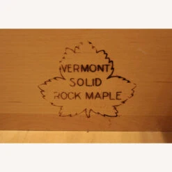 RANDOLPH HOUSE Maple Colonial 32 Chest Of Drawers -Home Furnishings Store 1500 1500 frame 0 4906