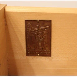 RANDOLPH HOUSE Maple Colonial 32 Chest Of Drawers -Home Furnishings Store 1500 1500 frame 0 4911