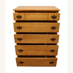 RANDOLPH HOUSE Maple Colonial 32 Chest Of Drawers -Home Furnishings Store 1500 1500 frame 0 4913