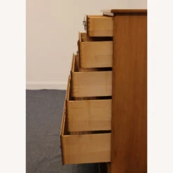 RANDOLPH HOUSE Maple Colonial 32 Chest Of Drawers -Home Furnishings Store 1500 1500 frame 0 4915