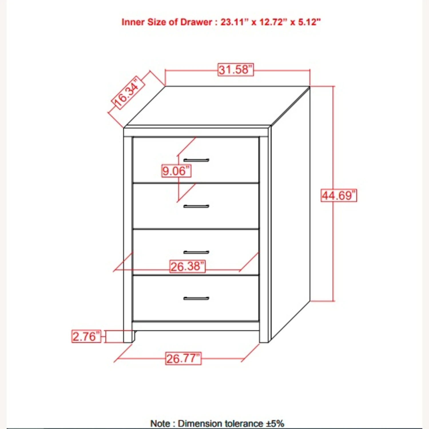 Other Chest In Barrel Oak 3D Paper Veneer 3 Other Chest In Barrel Oak 3D Paper Veneer