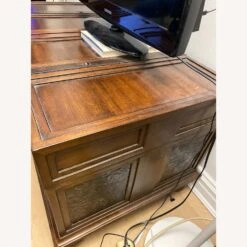 Jennifer Convertibles Storage Trunk -Home Furnishings Store 1500 1500 frame 0 5039