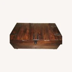 Other Vintage Storage Chest Trunk -Home Furnishings Store 1500 1500 frame 0 5053