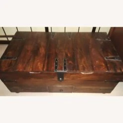 Other Vintage Storage Chest Trunk -Home Furnishings Store 1500 1500 frame 0 5054