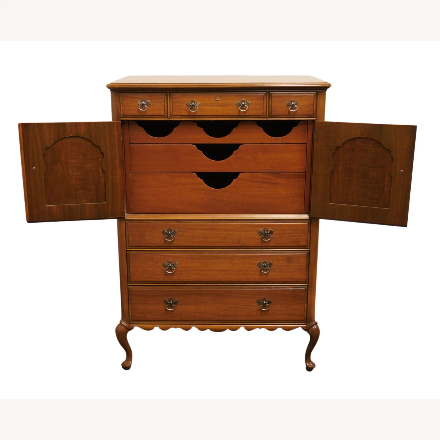 AMERICAN FURNITURE Co. Country French 38 Chest 14 AMERICAN FURNITURE Co. Country French 38 Chest - Image 12