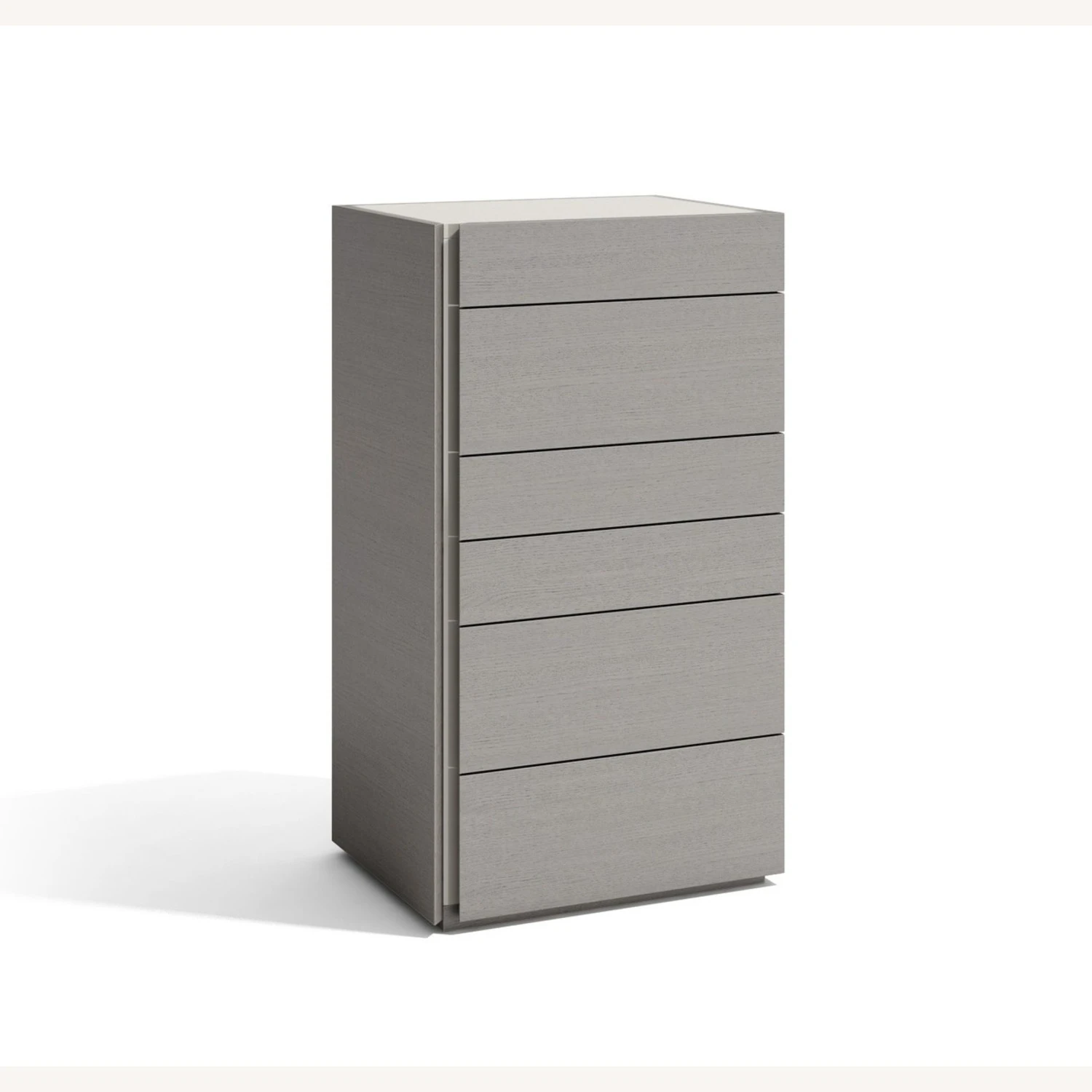 Other Chest In Natural Grey Veneer Finish 3 Other Chest In Natural Grey Veneer Finish