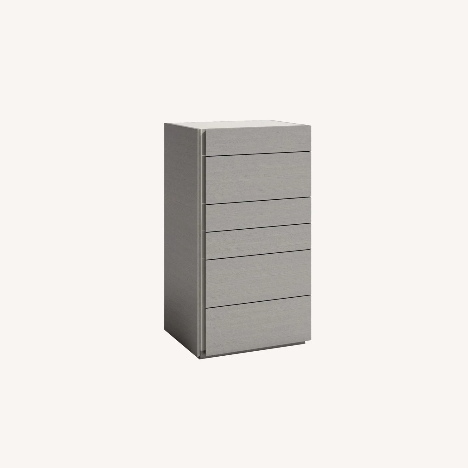 Other Chest In Natural Grey Veneer Finish 5 Other Chest In Natural Grey Veneer Finish - Image 3