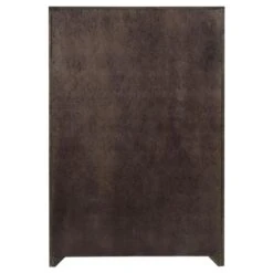 Other Chest In Rich Black & Walnut Wood Veneer Finish -Home Furnishings Store 1500 1500 frame 0 5224
