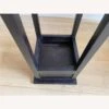 Other 1 Shelf Drawer Black Nightstand Bedside End Table -Home Furnishings Store 1500 1500 frame 0 5238