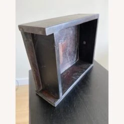 Other 1 Shelf Drawer Black Nightstand Bedside End Table -Home Furnishings Store 1500 1500 frame 0 5241