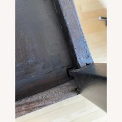 Other 1 Shelf Drawer Black Nightstand Bedside End Table -Home Furnishings Store 1500 1500 frame 0 5244