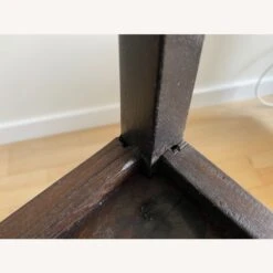 Other 1 Shelf Drawer Black Nightstand Bedside End Table -Home Furnishings Store 1500 1500 frame 0 5249