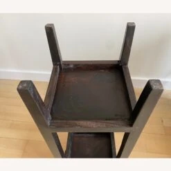 Other 1 Shelf Drawer Black Nightstand Bedside End Table -Home Furnishings Store 1500 1500 frame 0 5250