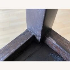 Other 1 Shelf Drawer Black Nightstand Bedside End Table -Home Furnishings Store 1500 1500 frame 0 5251