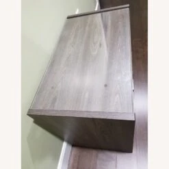 Side End Nightstand - Glass Top 21 Side End Nightstand - Glass Top -Home Furnishings Store 1500 1500 frame 0 5267