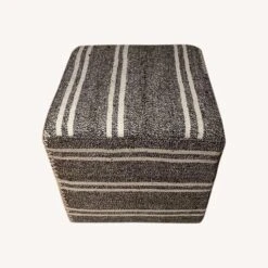 Amber Interiors Topanga Stool