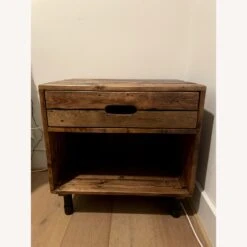 Rustic Industrial Nightstand - Overstock -Home Furnishings Store 1500 1500 frame 0 5285