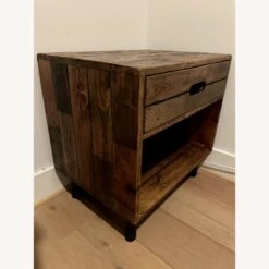 Rustic Industrial Nightstand - Overstock -Home Furnishings Store 1500 1500 frame 0 5286